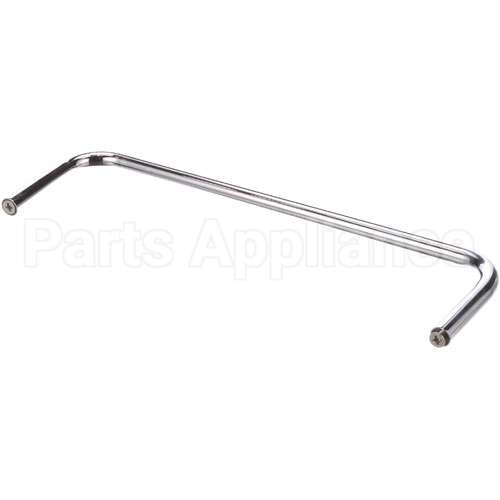 32572 Compatible Toastmaster - Middleby Marshall Door Handle Assy