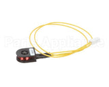 32572.1002 Bunn Coil Assembly,W/Yel Wires
