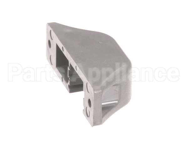 32573.0001 Bunn Cover, Sensing Coil - Gray