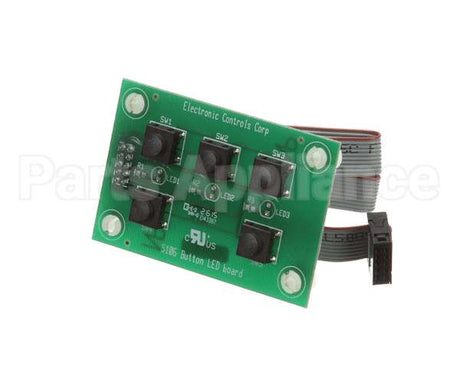 32580-5 Montague Controller Key Pad Sold Separa