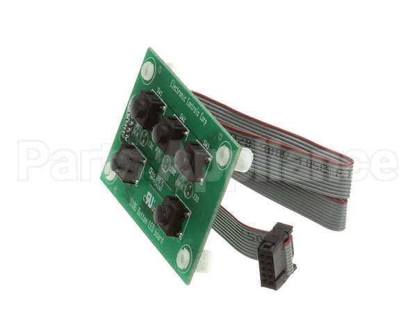 32580-5 Montague Controller Key Pad Sold Separa