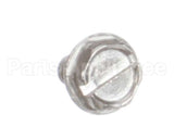 32580.0000 Bunn Screw,Hex Wshr-Sltd#6-32(Sst)