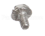 32580.0000 Bunn Screw,Hex Wshr-Sltd#6-32(Sst)