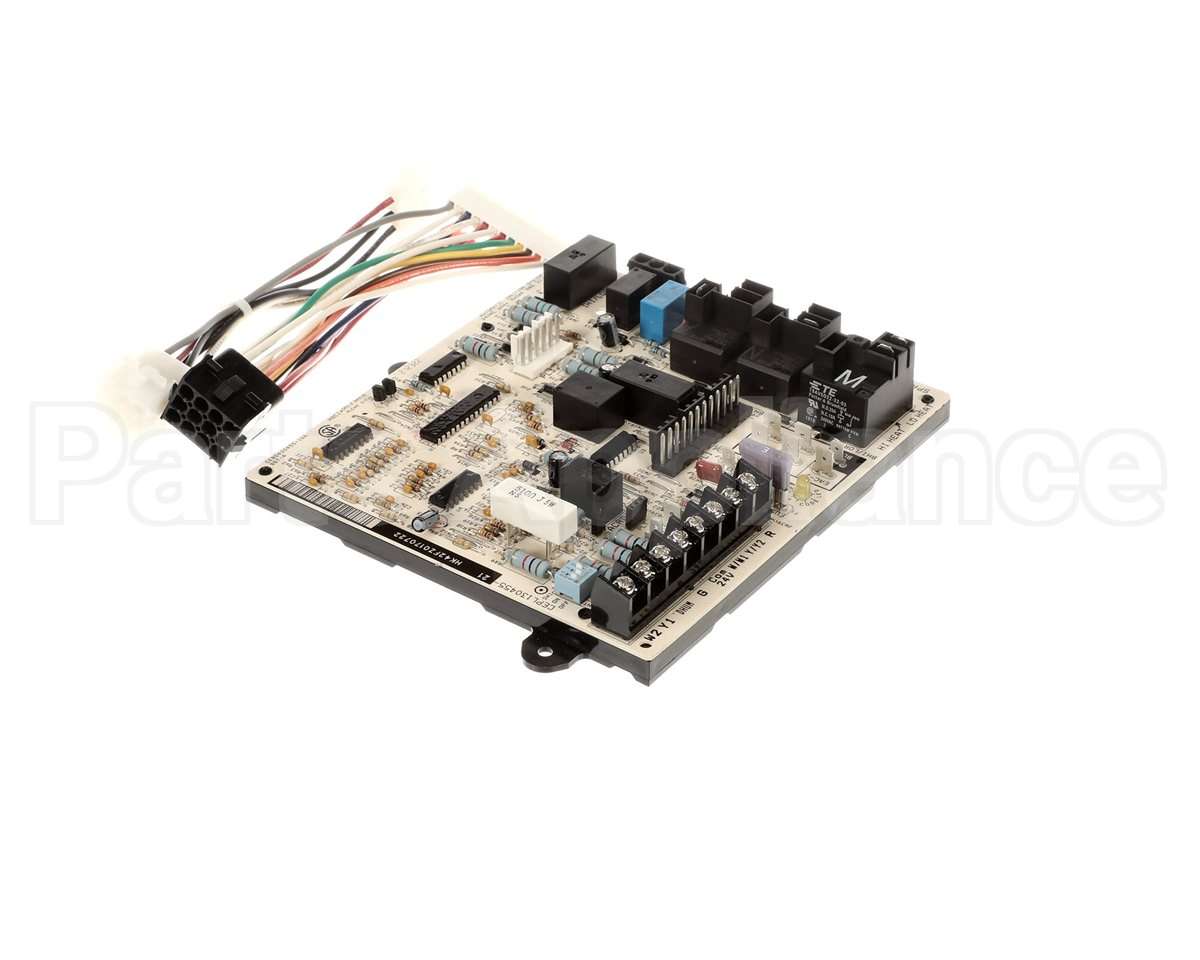 325879-751 Carrier Circuit Board/Plug Kit