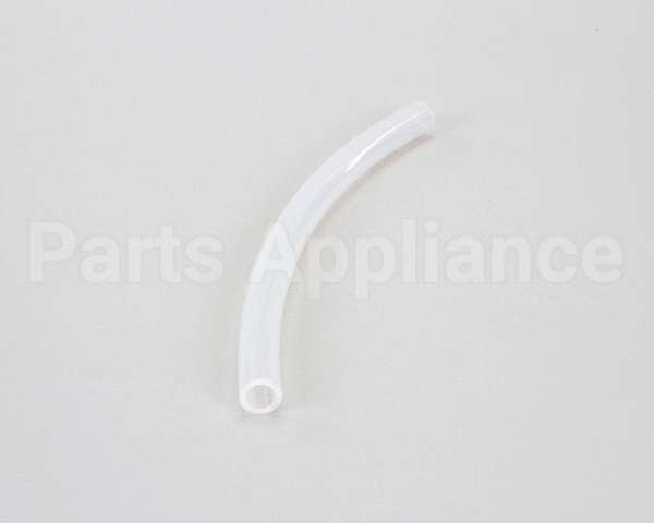 32591.1001 Bunn Tube,Silicone .50Id X 12.0 Lg