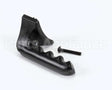 32595.0000 Bunn Handle Assembly, Funnel Black