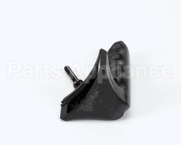 32595.0000 Bunn Handle Assembly, Funnel Black