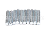 325P101 Antunes Stud 1/4-20X1-1/2