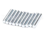 325P101 Antunes Stud 1/4-20X1-1/2