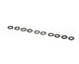 325P160 Antunes Washer, Flat .172 I.d.