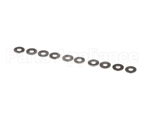 325P160 Antunes Washer, Flat .172 I.d.