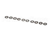 325P160 Antunes Washer, Flat .172 I.d.