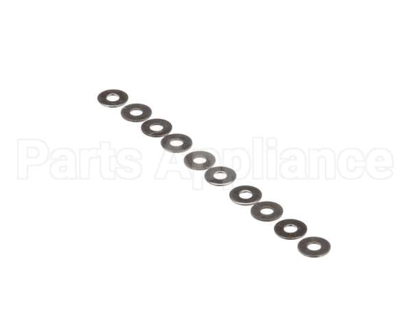 325P160 Antunes Washer, Flat .172 I.d.