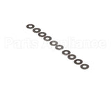 325P160 Antunes Washer, Flat .172 I.d.