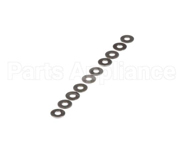 325P160 Antunes Washer, Flat .172 I.d.
