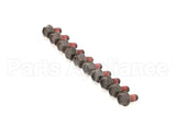 325P176 Antunes Screw, 1/4"-28 X 5/16" 10 Pack
