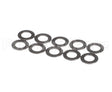325P180 Antunes Flat Washer .468 Od X