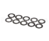 325P180 Antunes Flat Washer .468 Od X
