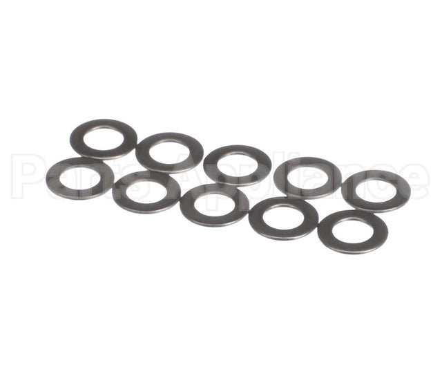 325P180 Antunes Flat Washer .468 Od X