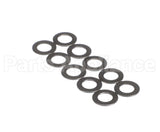325P180 Antunes Flat Washer .468 Od X
