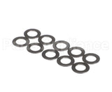 325P180 Antunes Flat Washer .468 Od X