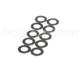 325P180 Antunes Flat Washer .468 Od X