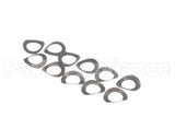 325P203 Antunes Spring Steel Washer