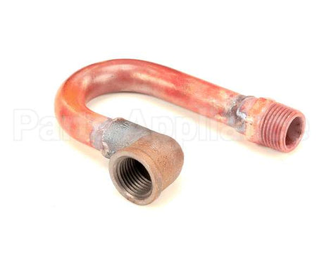 326-29453-00 Traulsen Drain U-Trap