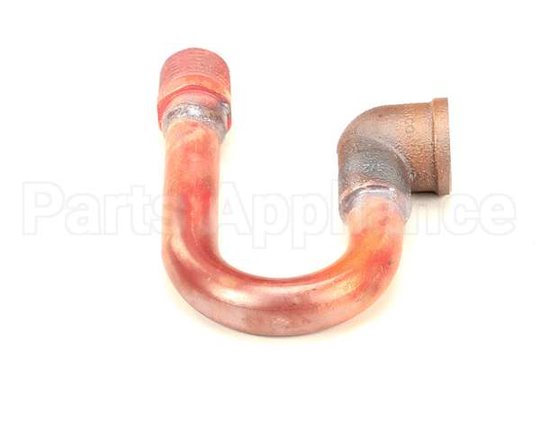 326-29453-00 Traulsen Drain U-Trap
