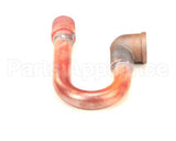 326-29453-00 Traulsen Drain U-Trap