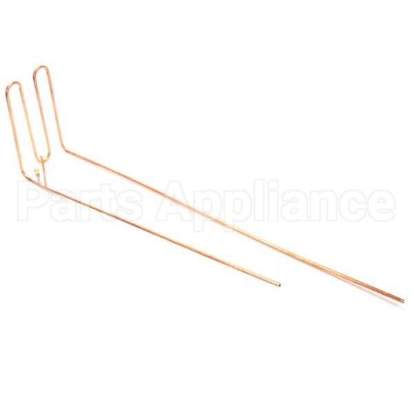 326-60099-00 Compatible Traulsen Tubing Hot Gas 3/8