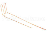 326-60099-00 Traulsen Tubing Hot Gas 3/8