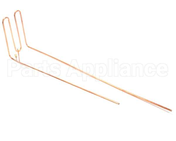 326-60099-00 Traulsen Tubing Hot Gas 3/8
