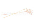 326-60102-00 Traulsen Tubing Hot Gas 1/4