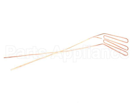 326-60102-00 Traulsen Tubing Hot Gas 1/4