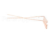 326-60102-00 Traulsen Tubing Hot Gas 1/4