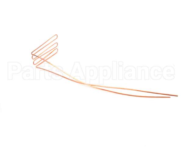 326-60102-00 Traulsen Tubing Hot Gas 1/4