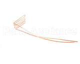 326-60102-00 Traulsen Tubing Hot Gas 1/4