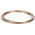 326-60666-00 Compatible Kairak Tubingcappilary, .040 I.d. X