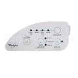 326033923 Whirlpool Overlay