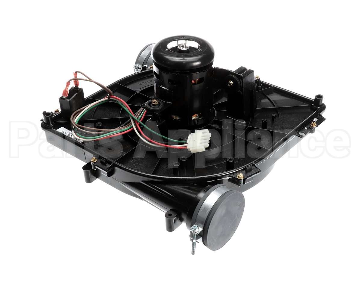 326058-755 Carrier Inducer Assembly