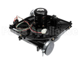 326058-755 Carrier Inducer Assembly