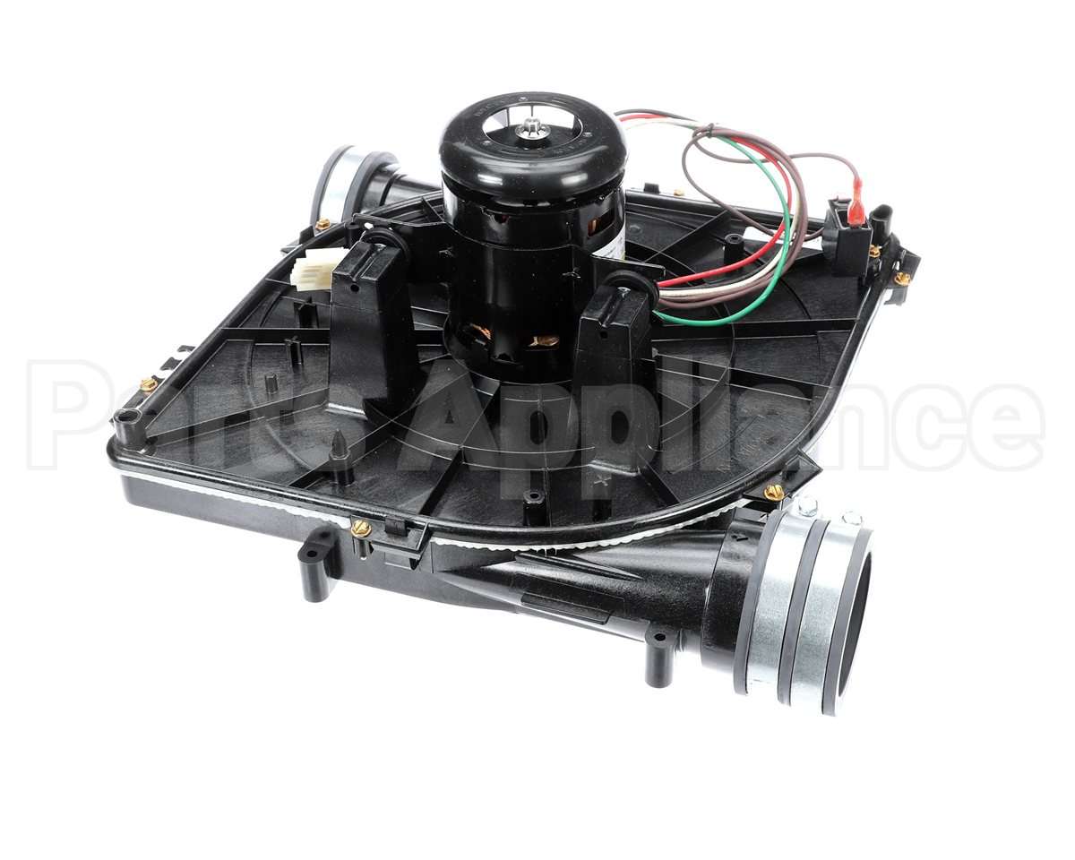326058-757 Carrier 2Stg Inducer Assembly