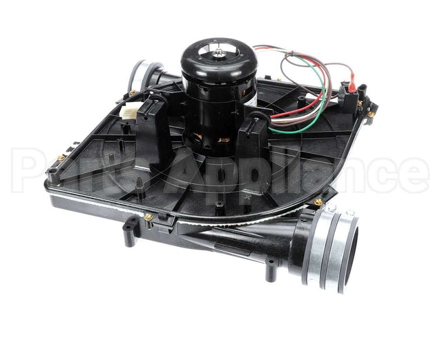 326058-757 Carrier 2Stg Inducer Assembly