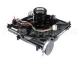326058-757 Carrier 2Stg Inducer Assembly