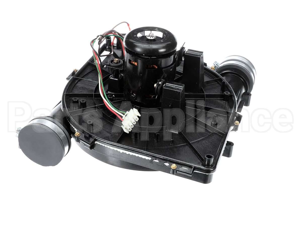326058-757 Carrier 2Stg Inducer Assembly