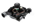 326058-758 Carrier Inducer Assembly