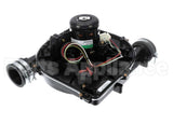 326058-758 Carrier Inducer Assembly