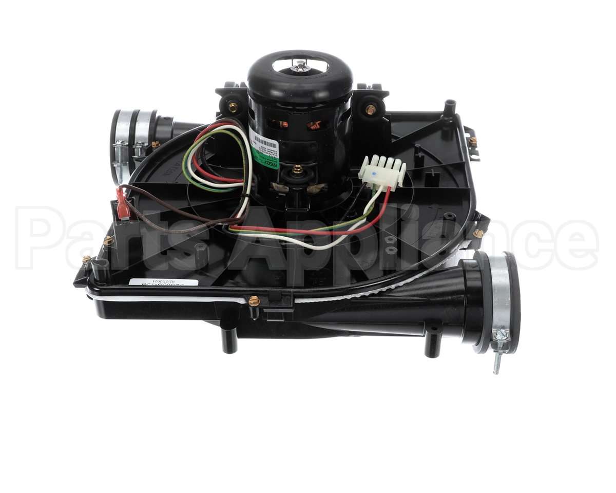 326058-758 Carrier Inducer Assembly