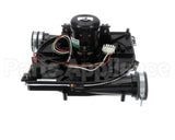 326058-758 Carrier Inducer Assembly